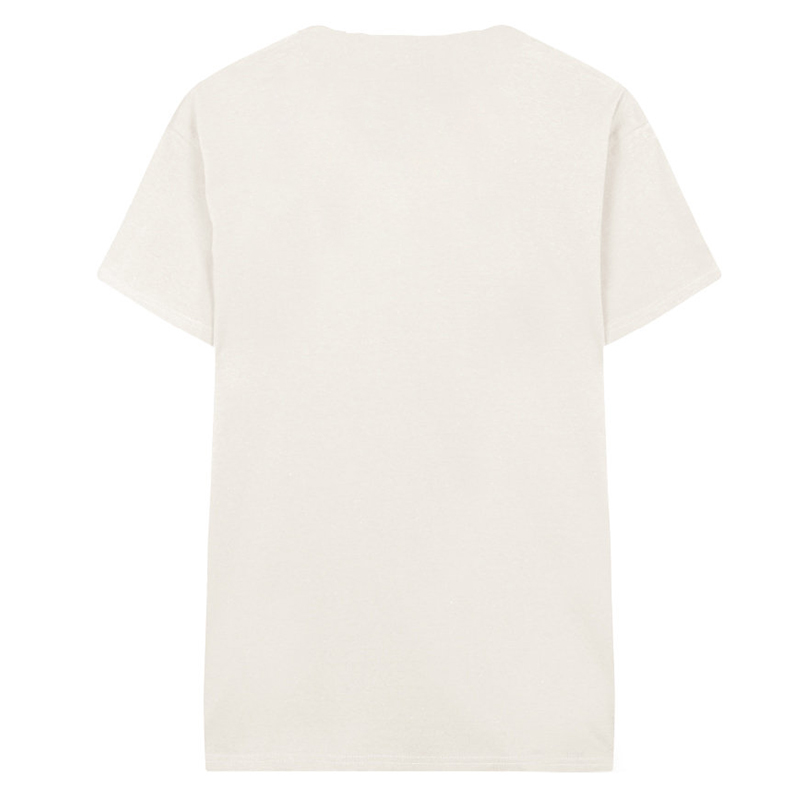 T-shirt unisexe coloré - image 2
